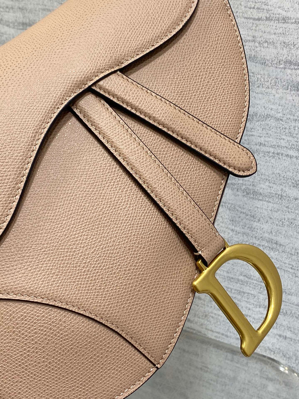 Saddle Bag 24cm