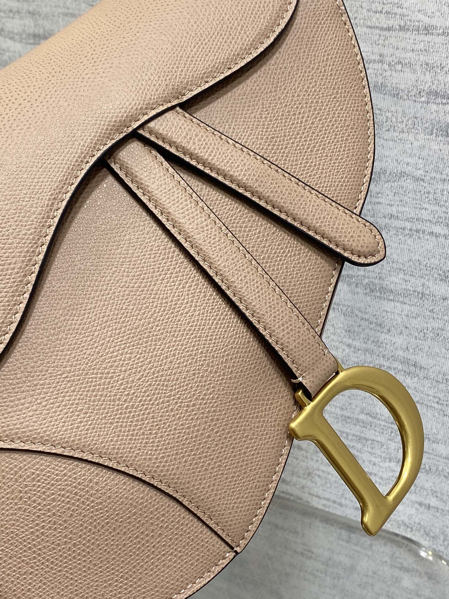 Saddle Bag 24cm