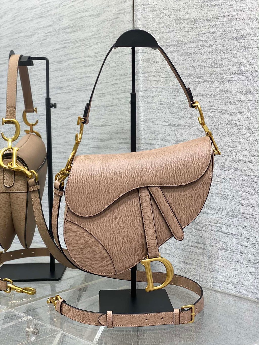 Saddle Bag 24cm