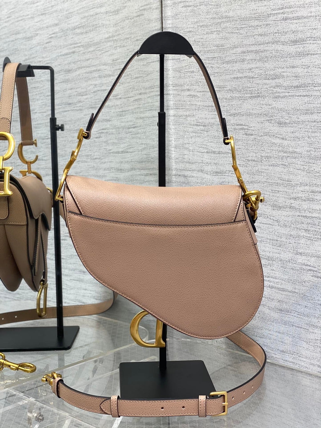 Saddle Bag 24cm