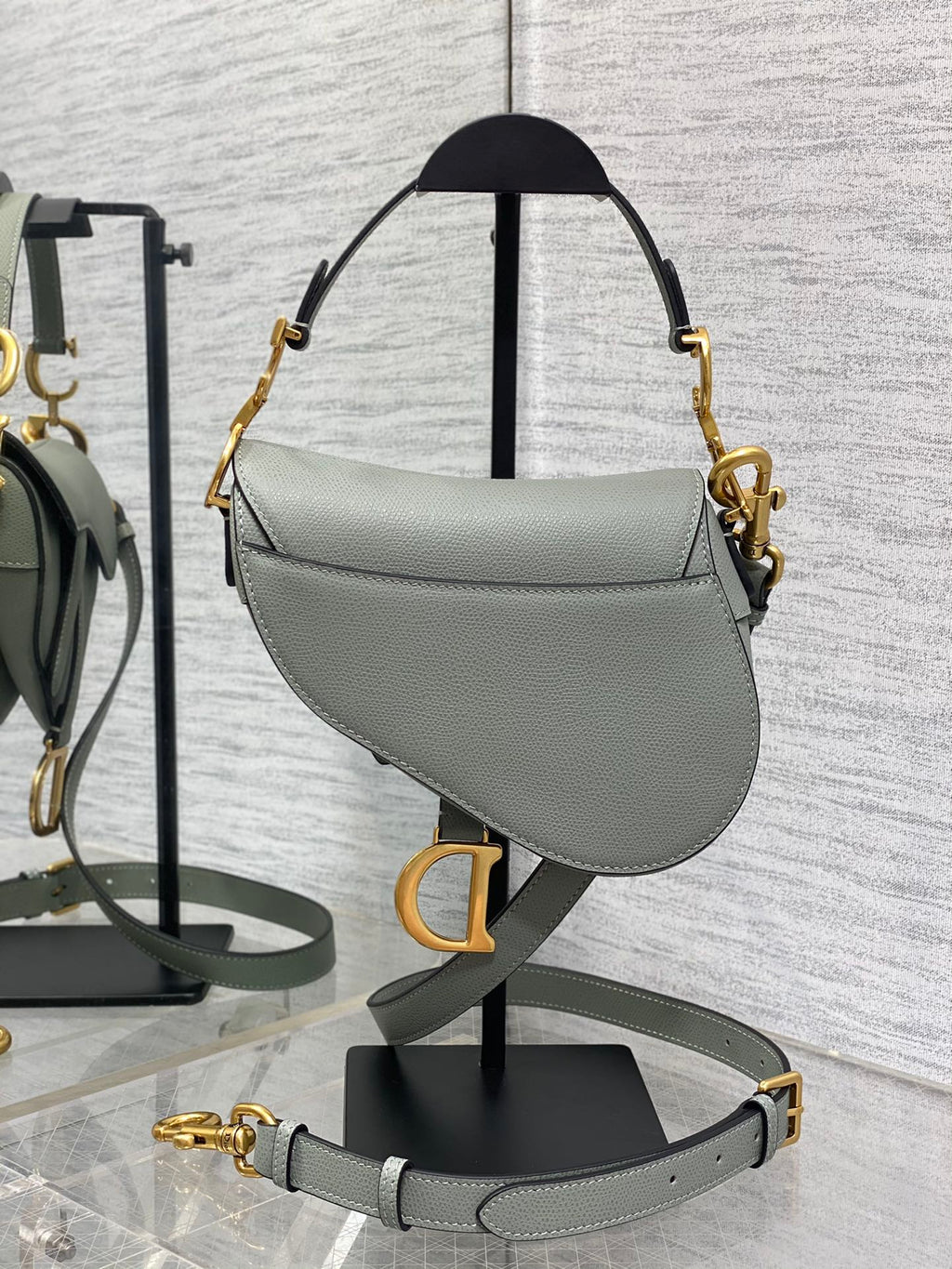 Saddle Bag 17cm
