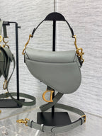 Saddle Bag 17cm
