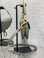 Saddle Bag 17cm