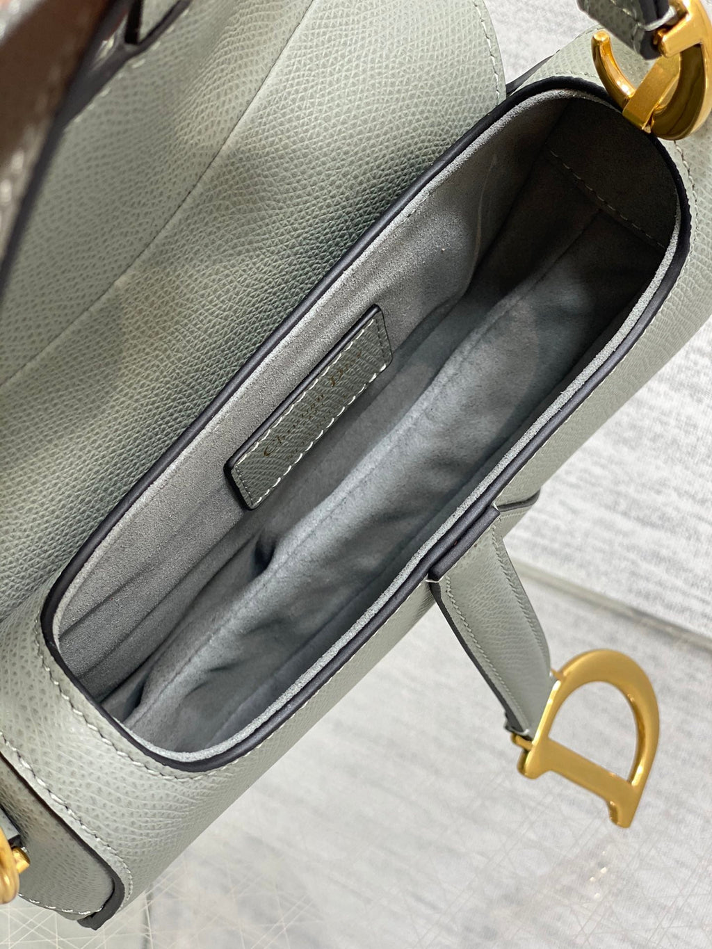 Saddle Bag 17cm