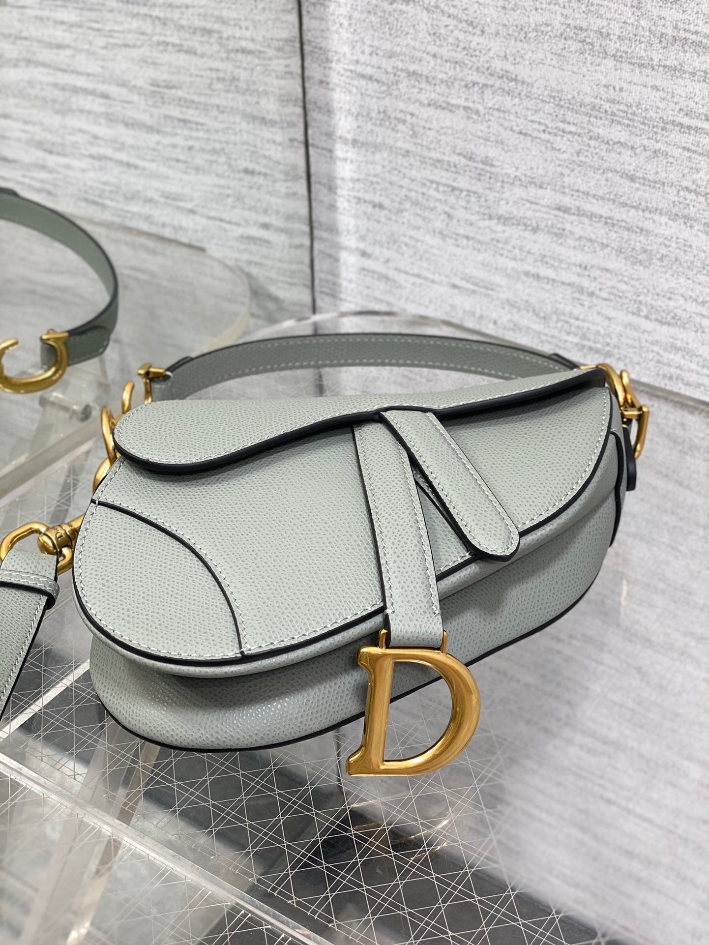 Saddle Bag 17cm