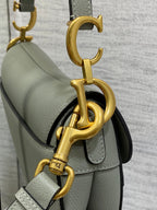 Saddle Bag 17cm