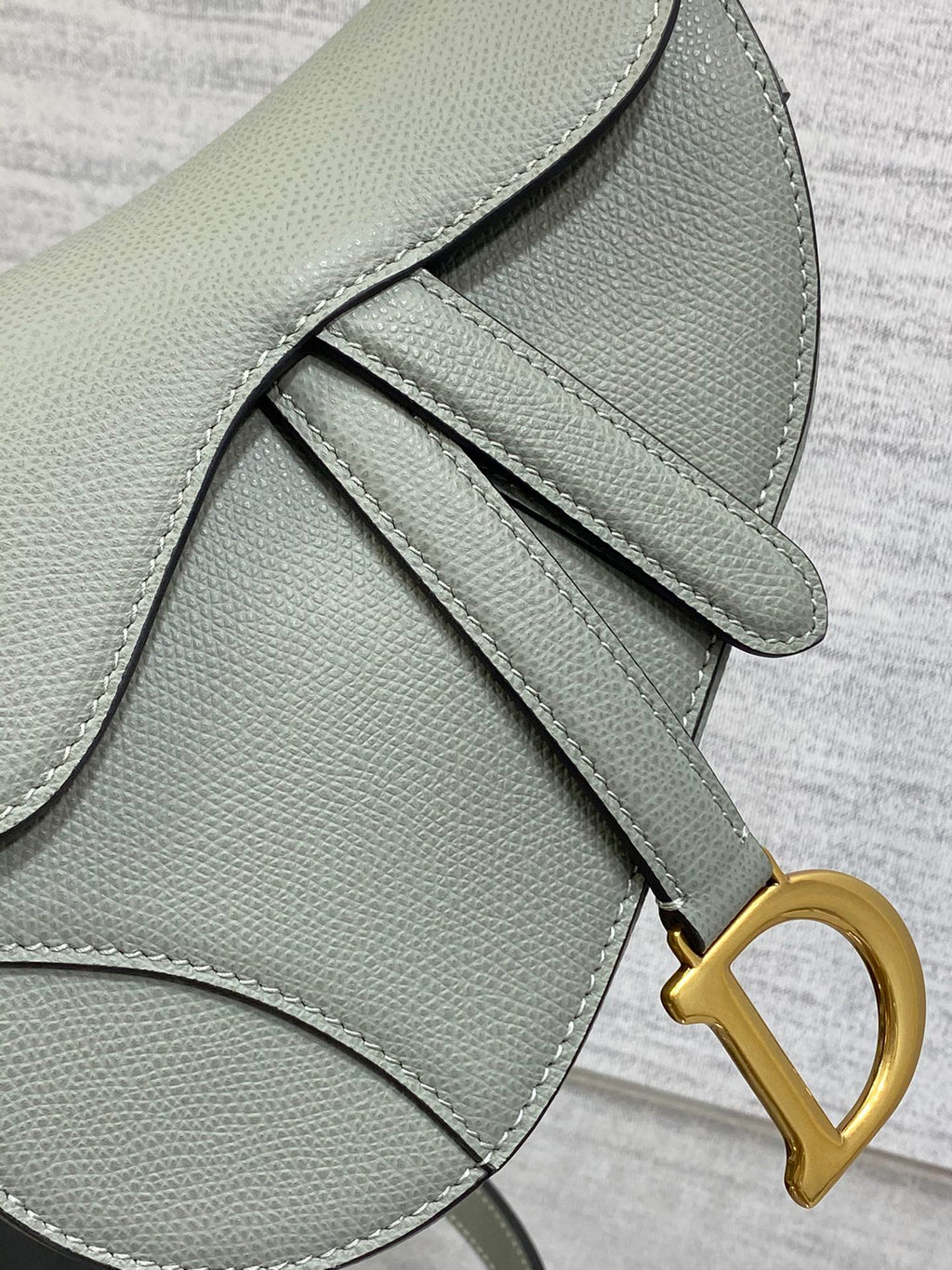 Saddle Bag 17cm