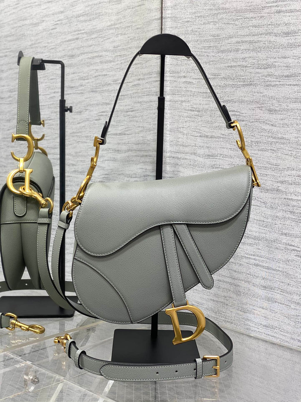Saddle Bag 24cm