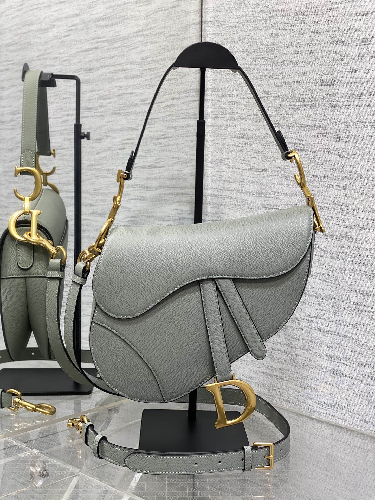 Saddle Bag 24cm