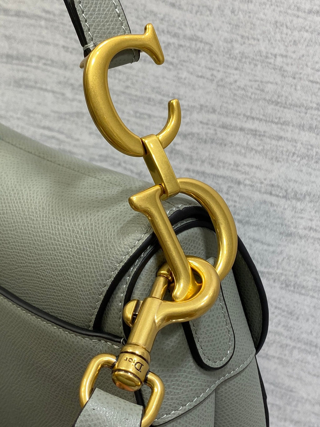 Saddle Bag 24cm