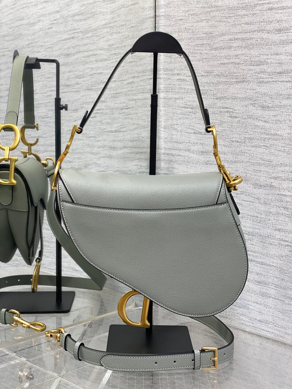 Saddle Bag 24cm