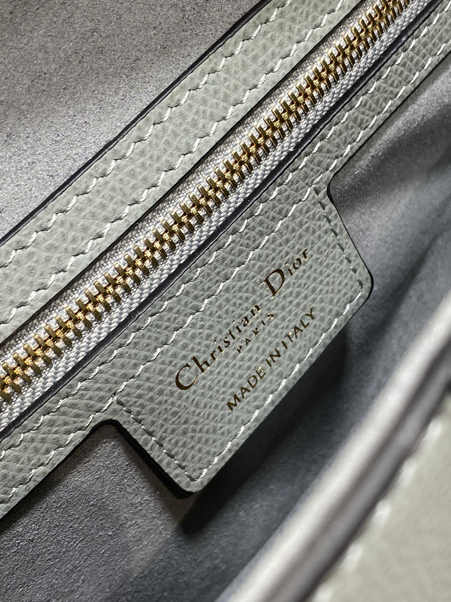 Saddle Bag 24cm