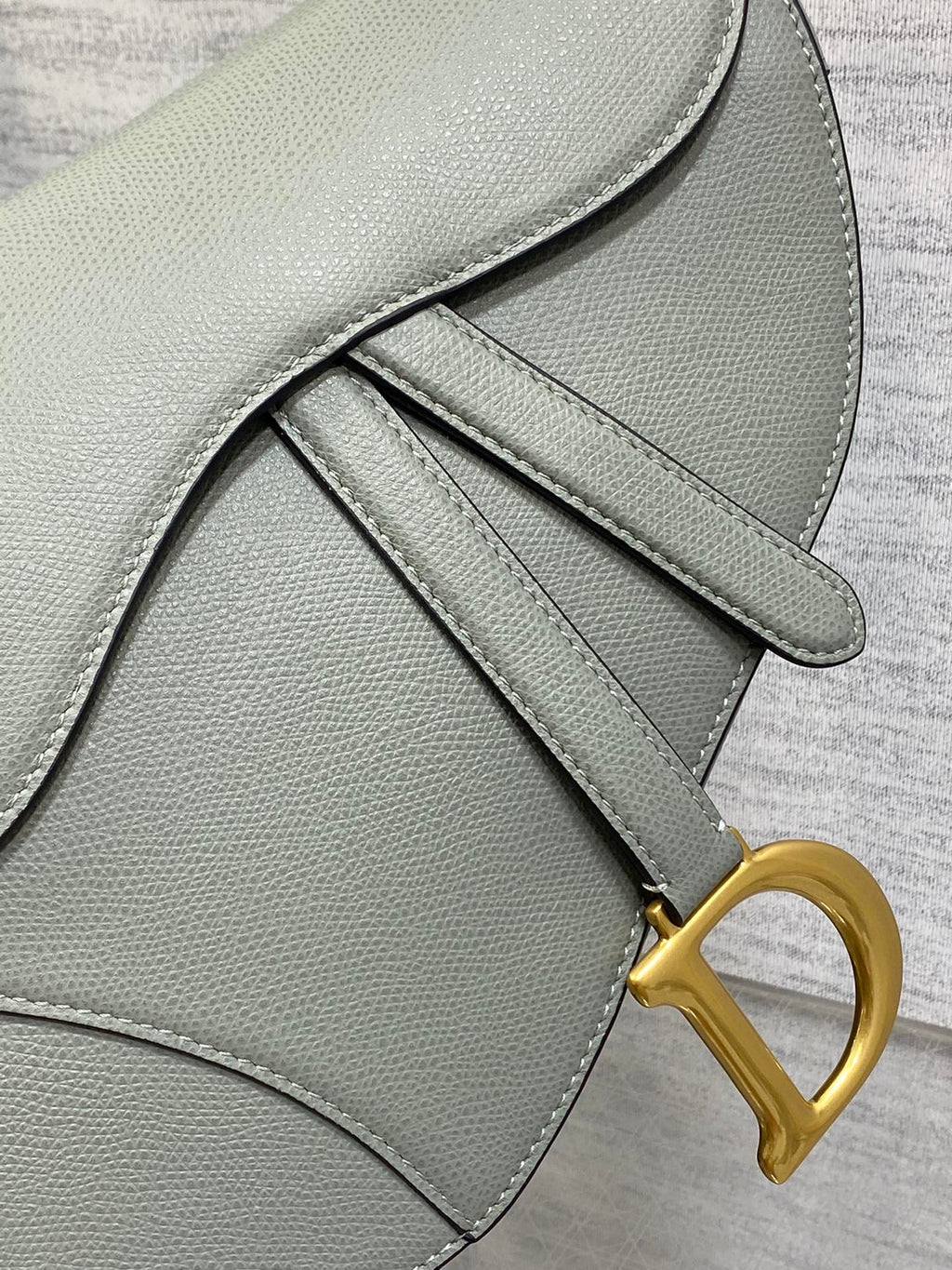 Saddle Bag 24cm