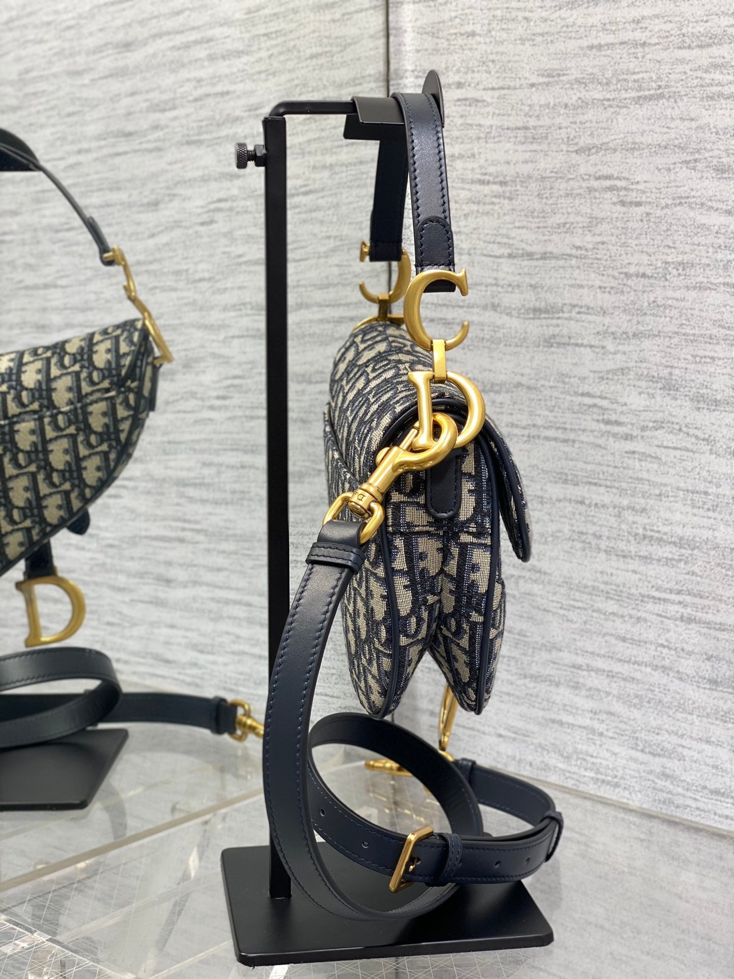 Saddle Bag