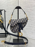 Saddle Bag