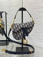 Saddle Bag