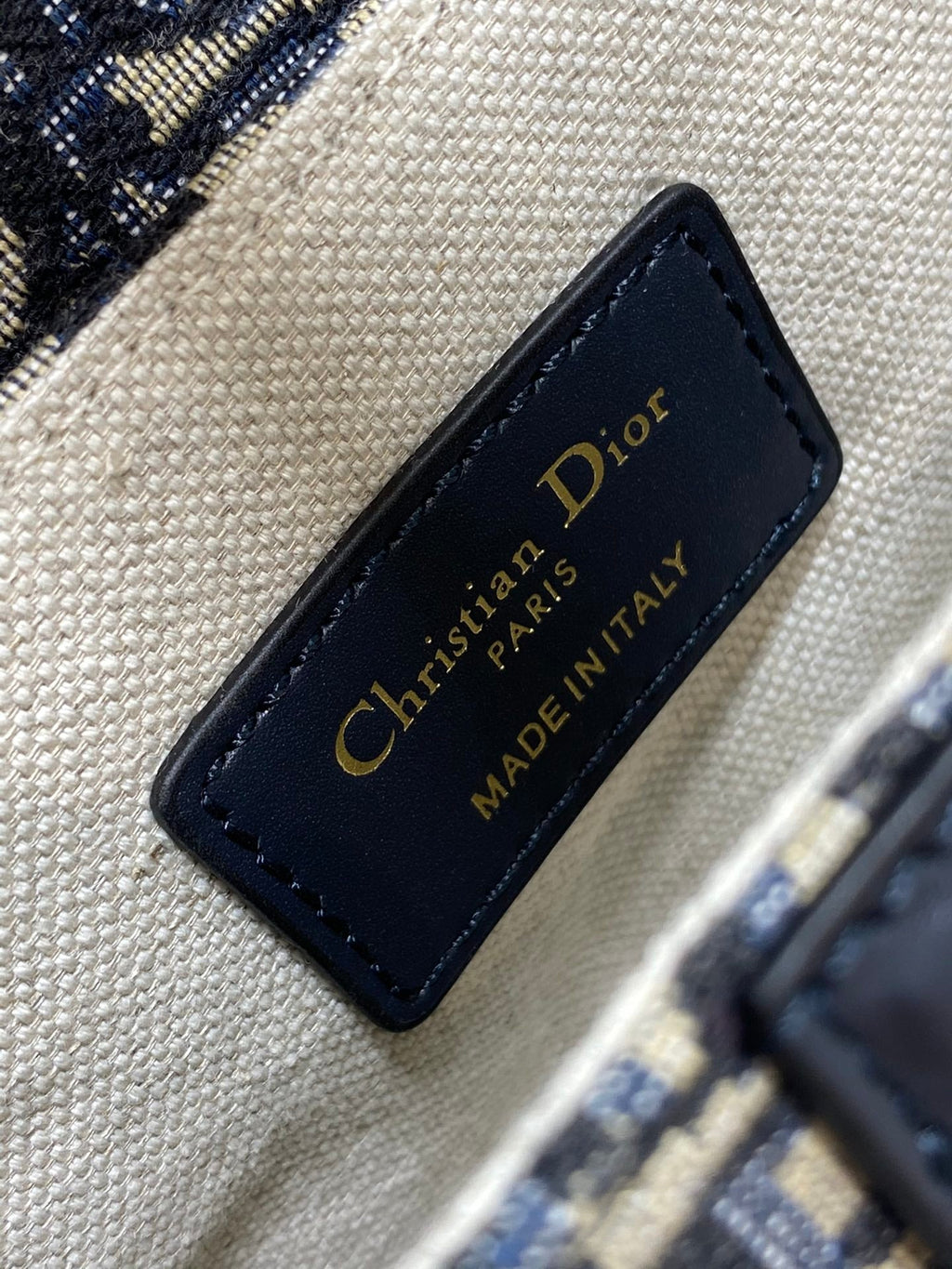 Saddle Bag