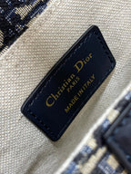 Saddle Bag