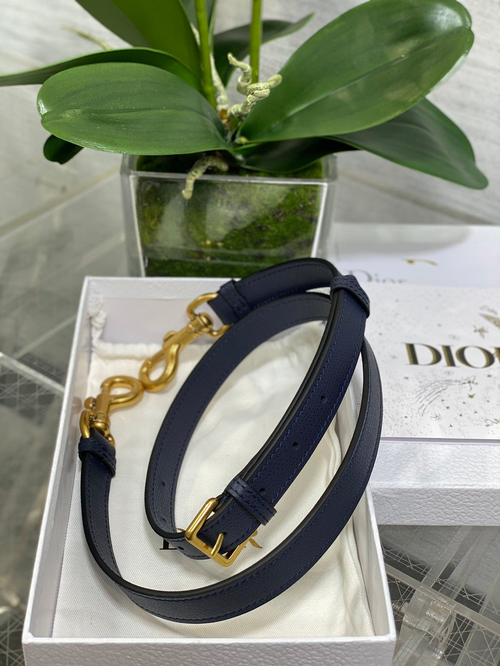 Saddle Bag