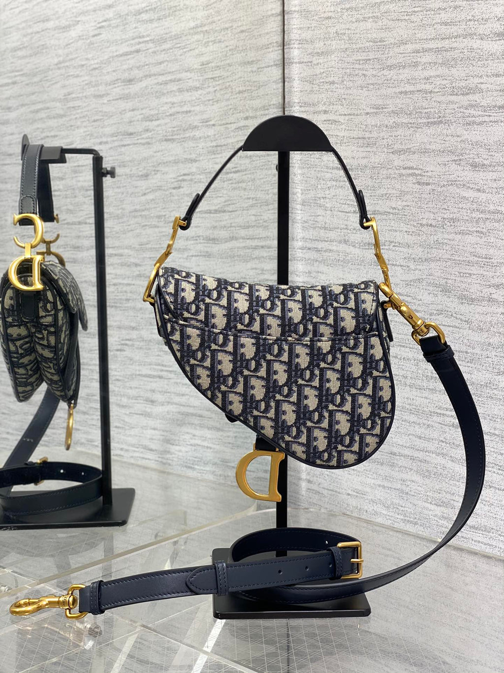 Saddle Bag