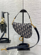 Saddle Bag