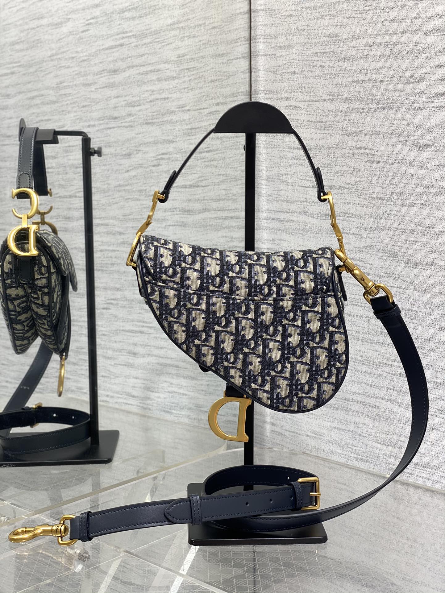 Saddle Bag