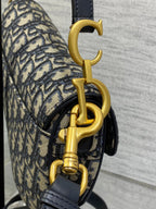 Saddle Bag
