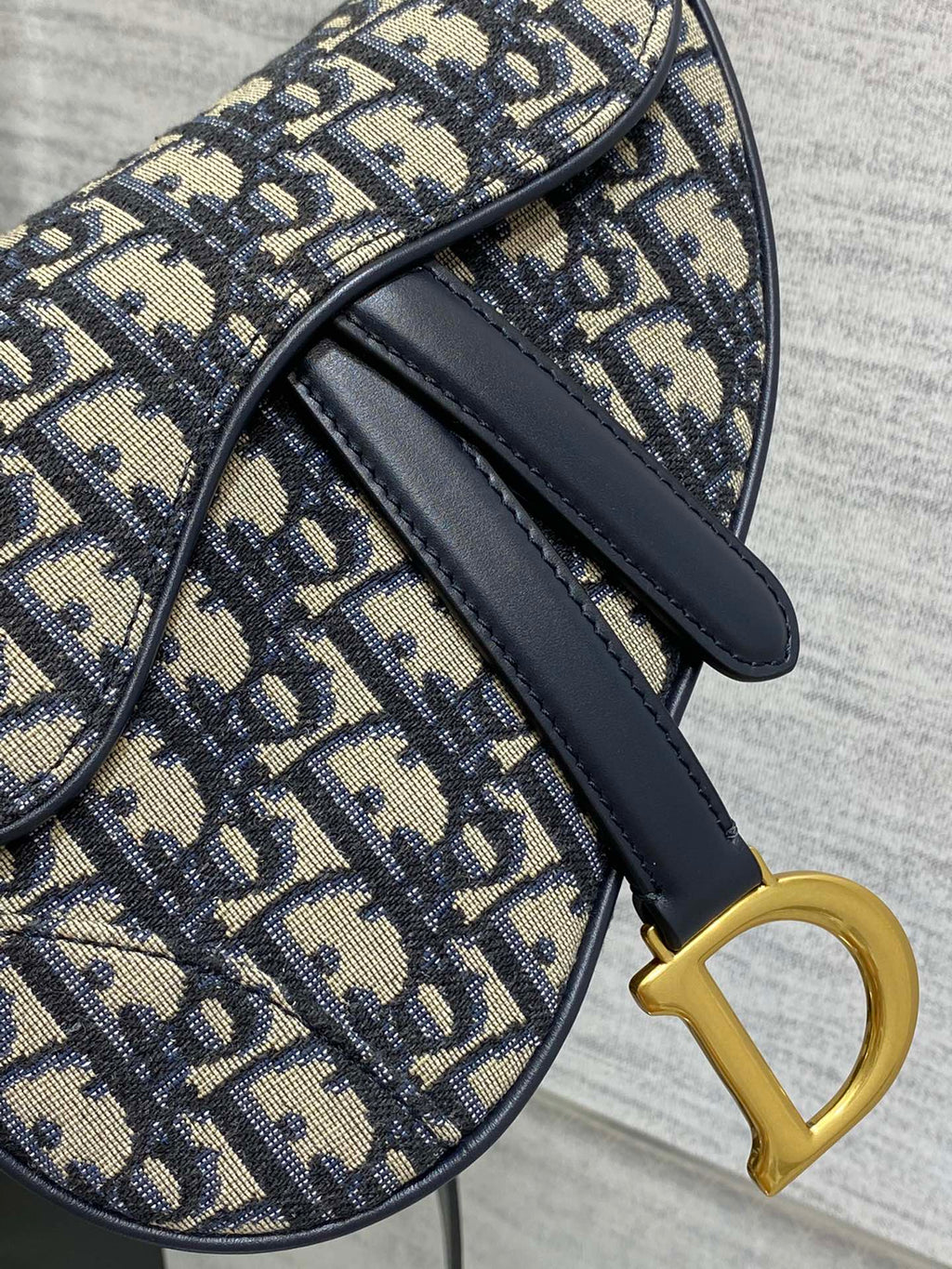 Saddle Bag