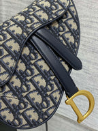 Saddle Bag