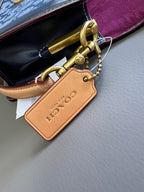 Tabby Shoulder Bag
