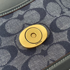 Tabby Shoulder Bag