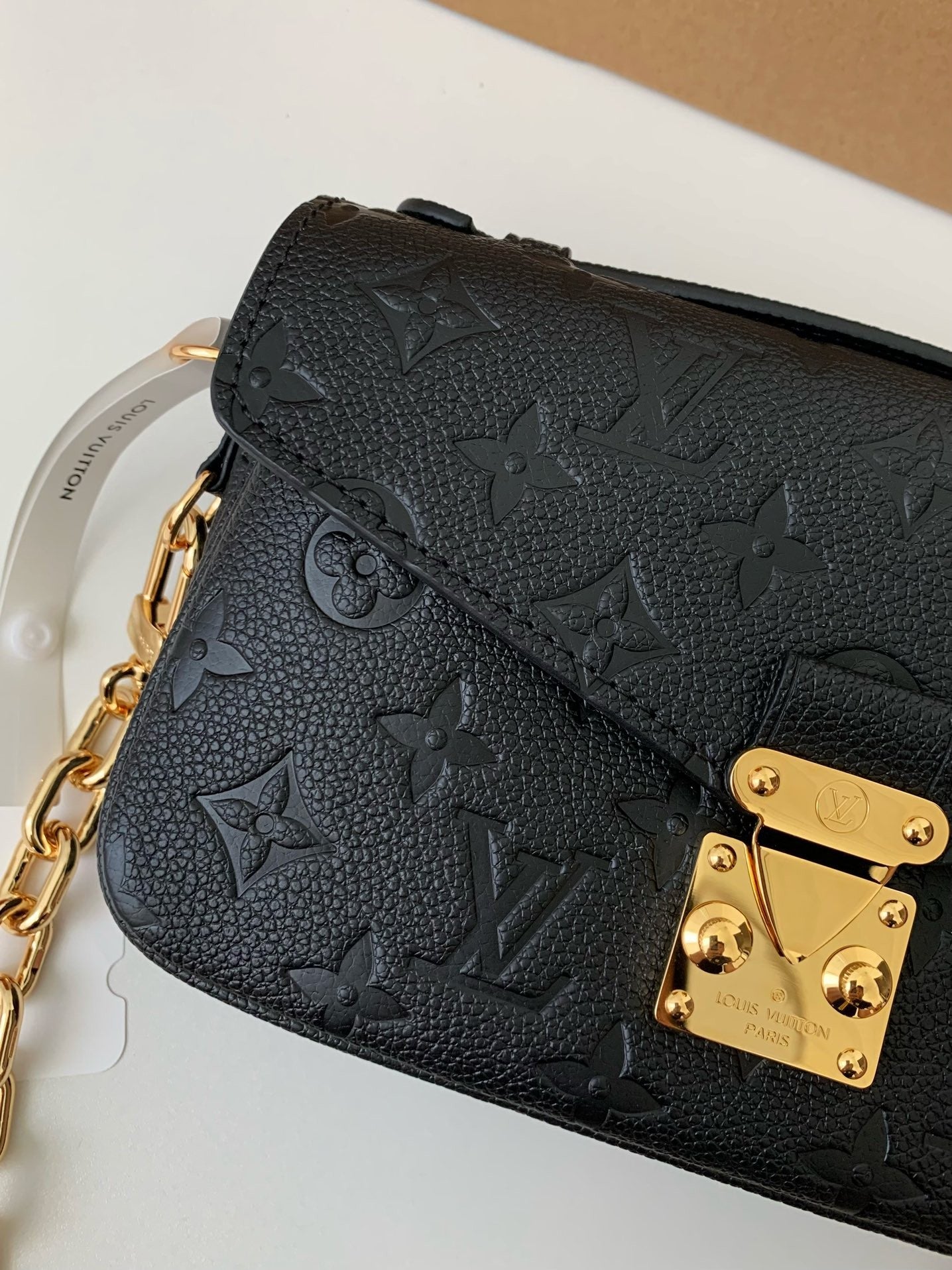 Pochette Métis East West Bag