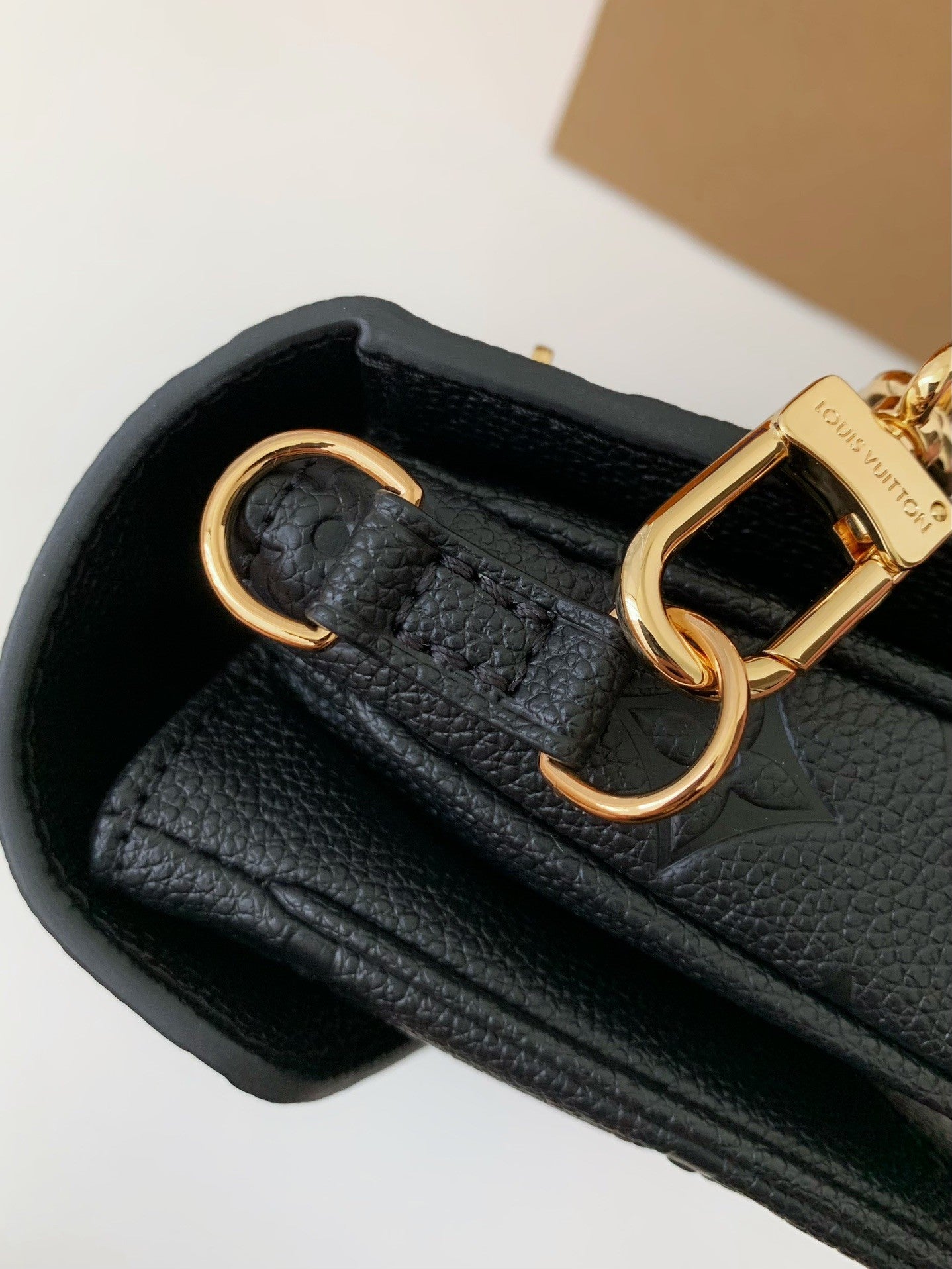 Pochette Métis East West Bag