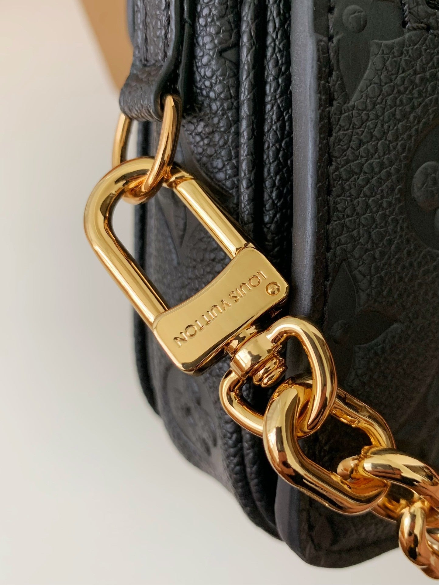 Pochette Métis East West Bag