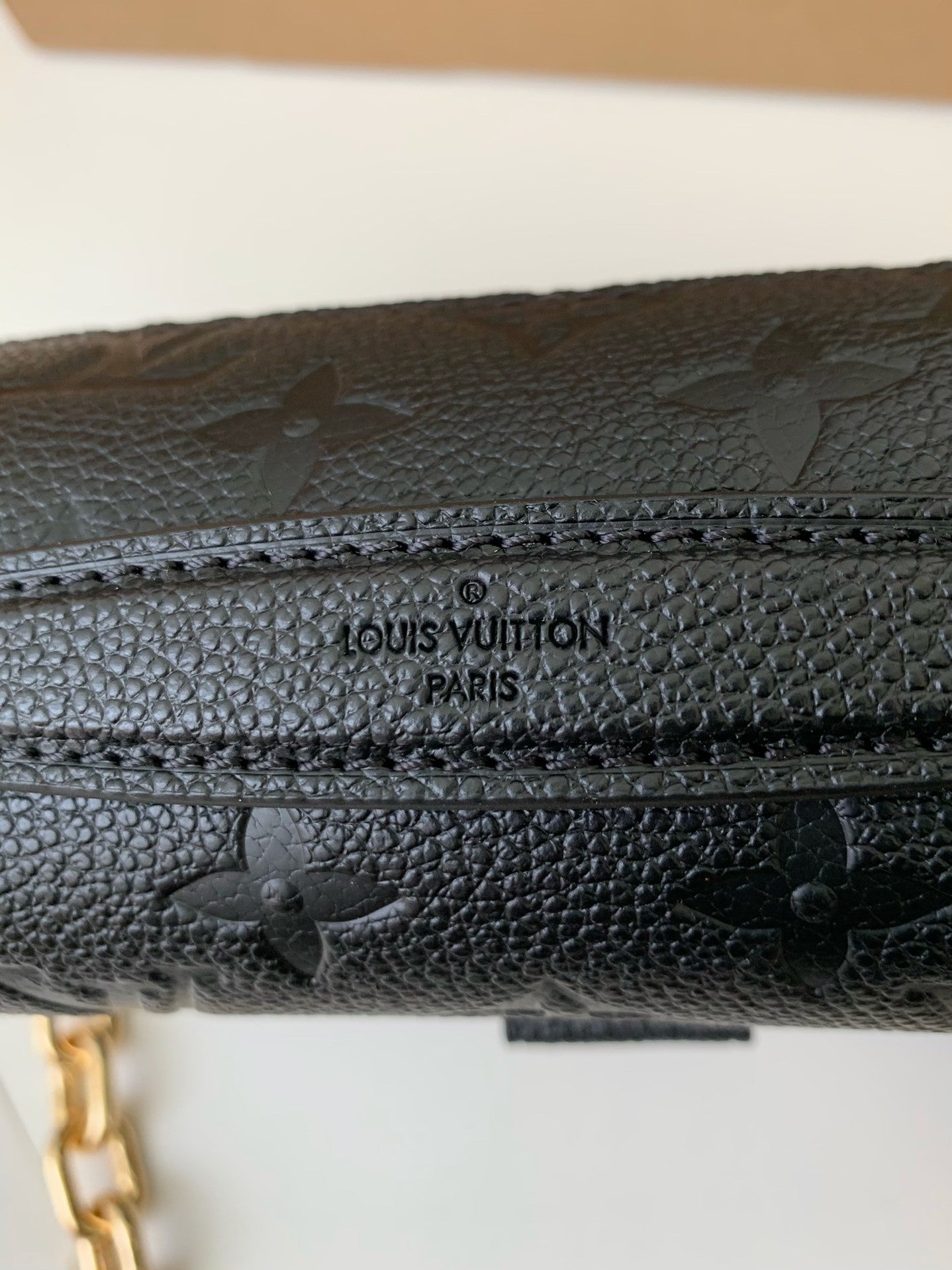 Pochette Métis East West Bag