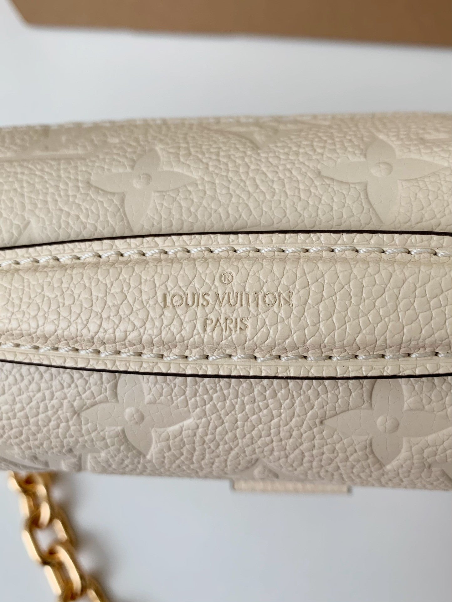 Pochette Métis East West Bag