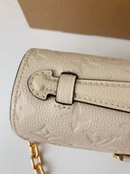 Pochette Métis East West Bag