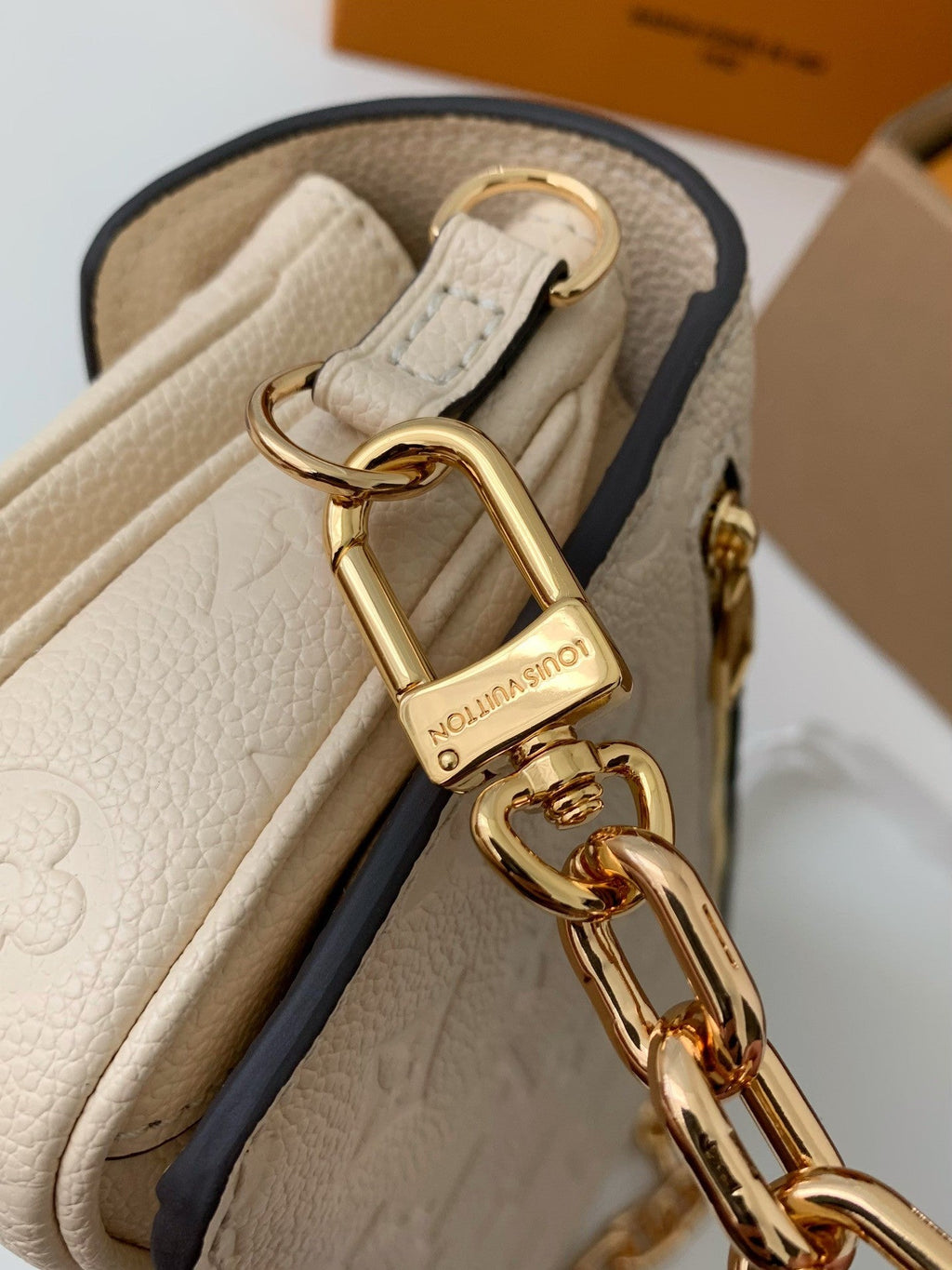 Pochette Métis East West Bag