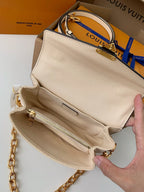 Pochette Métis East West Bag