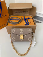 Pochette Métis East West Bag