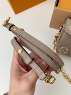 Pochette Métis East West Bag