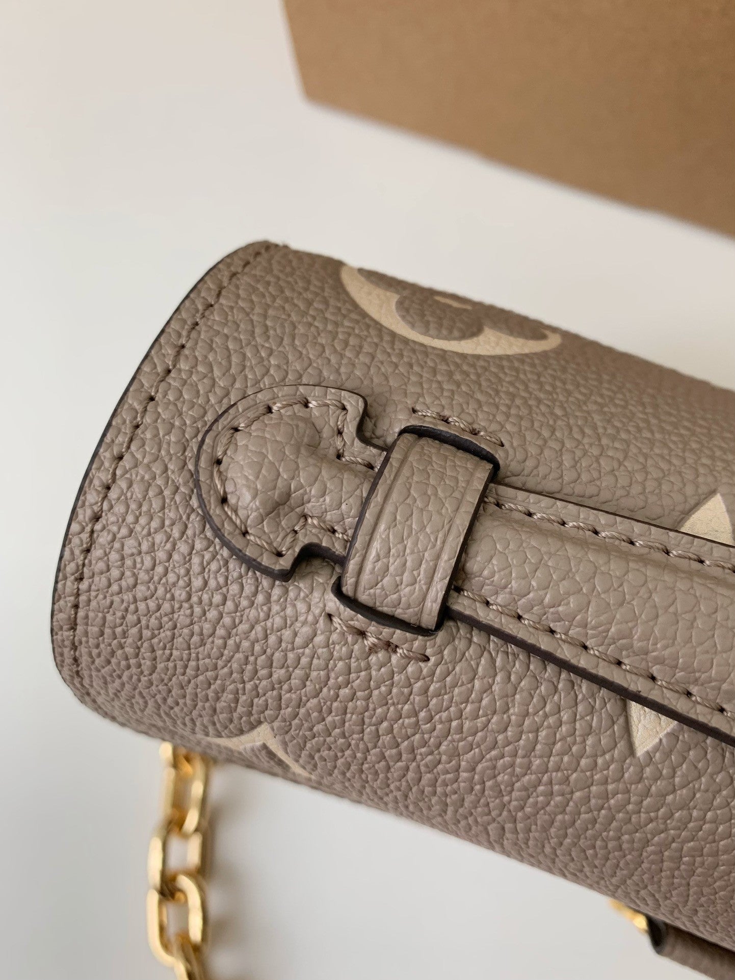 Pochette Métis East West Bag