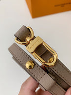 Pochette Métis East West Bag
