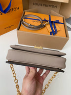 Pochette Métis East West Bag