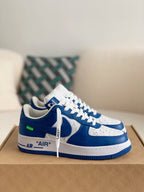 Trainer Air Sneaker