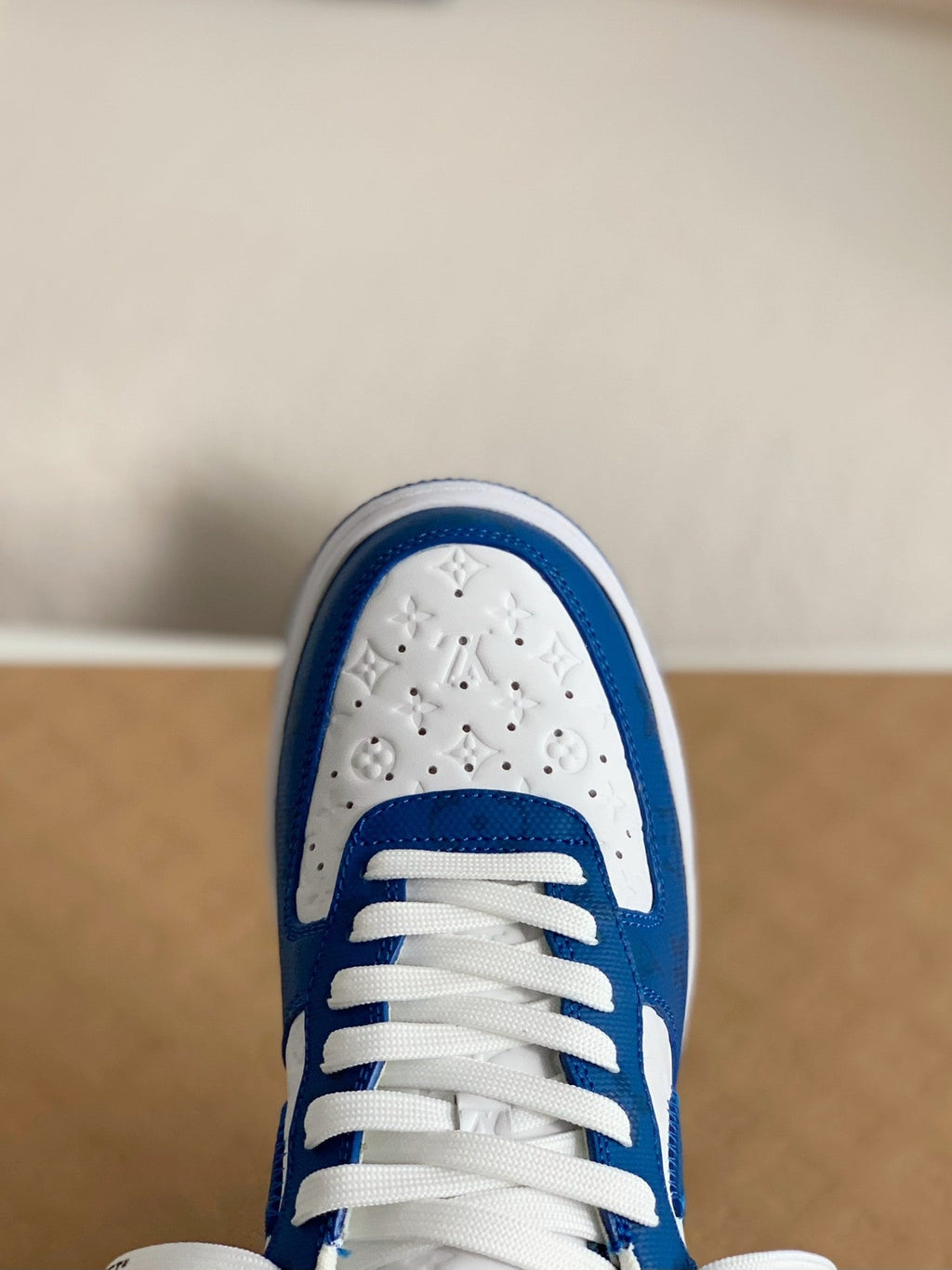 Trainer Air Sneaker