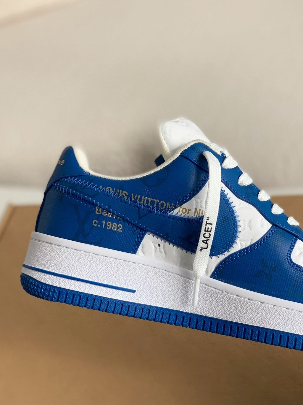 Trainer Air Sneaker
