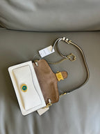 Mini Tabby Chain Bag