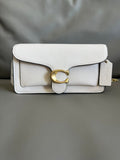 Mini Tabby Chain Bag