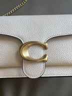 Mini Tabby Chain Bag
